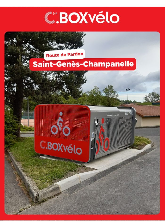 consigne saint genès 2